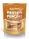 Ironmaxx Protein Pancake, Vanille, 1 x 1000 g