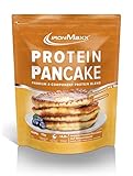 Ironmaxx Protein Pancake, Vanille, 1 x 1000 g