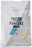 Myprotein Protein Pancake Golden Syrup, 1 x 500 g