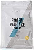 Myprotein Protein Pancake Golden Syrup, 1 x 500 g