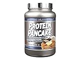 Scitec Nutrition Protein Pancake 1036g Neutral