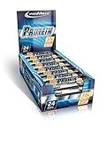 Ironmaxx Protein Riegel 24 x 35g Mix-Box