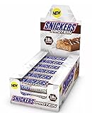 Snickers Eiweißriegel 18 x 50g