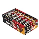 Power System Protein Bar 35% - 24 x 45g (Cookie and Cream)