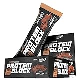 BBN Hardcore Protein Riegel, Schoko, 15 x 90g