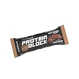 BBN Hardcore Protein Riegel, Schoko, 15 x 90g