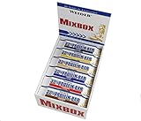 Weider 32% Protein Bar, Mix-Box, 24 x 60 g