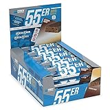 Frey Nutrition Proteinriegel Schoko-Crisp, 20 x 50g