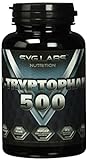 Syglabs Nutrition L-Tryptophan 500 - 120 Kapseln á 500 mg, 1er Pack (1 x 81,6 g)