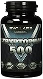 Syglabs Nutrition L-Tryptophan 500 - 120 Kapseln á 500 mg, 1er Pack (1 x 81,6 g)