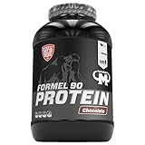 Mammut Formel 90 Protein, schoko, 3000g