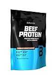 Biotech USA Beef Protein, 500g Beutel , Schoko-Kokos