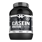 Mammut Casein Protein, 1000g