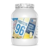 Frey Nutrition Protein 96 Vanille Dose, 750 g