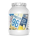 Frey Nutrition Protein 96 Vanille Dose, 750 g