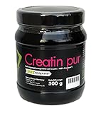 Natural Power Germany | Creatin Pur | 500g Pulver (Creapure)