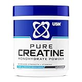 USN Creapure Pure Creatin Monohyd 500g