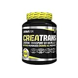 BiotechUSA CreaTrans 1000g Zitrone-Limone