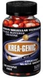 Weider Krea-Genic 120 Kapseln Kreatin Creatin