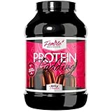 FEMALE+ PROTEIN PUDDING | hochwertiges Protein-Dessert mit dem Ballaststoff Glucomannan | ideal für Diäten | leckeres Dessert mit hohem Proteingehalt (73-79%) | Low Carb | 1000g Geschmack SCHOKO