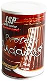 LSP Protein Pudding Caramel, 1er Pack (1 x 300 g)