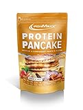 IronMaxx Protein Pancake - 300 g Beutel - Cheese & Onion