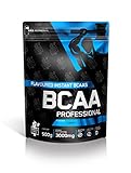 IronMaxx BCAA Professional - Kirsche, 500g