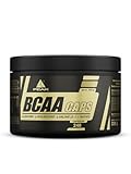 Peak BCAA Caps, 240 Kapseln