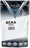 Syglabs Nutrition BCAA 2:1:1 Pulver , 500g