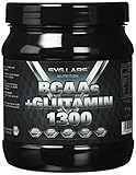 Syglabs Nutrition BCAAs+Glutamin 1300 - 300 Kapseln a 1350mg