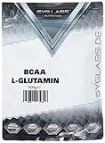 Syglabs Nutrition BCAA / L-Glutamin Pulver , 500g