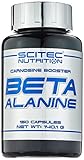 Scitec Nutrition Beta Alanin 150 Kapseln