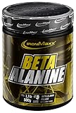 Ironmaxx Beta Alanin, 500g