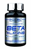Scitec Nutrition Beta Alanine 120g Top-energy24