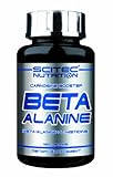 Scitec Nutrition Beta Alanine 120g Top-energy24