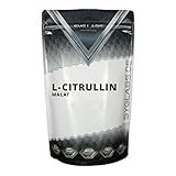 Syglabs Nutrition L-Citrullin Malat, 500g