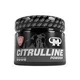 Mammut Citrullin Pulver, magnesiumoptimiert, 200g Dose