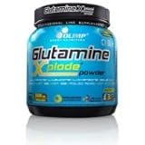 Olimp L-Glutamine Xplode, 500g Dose (Ananas)