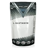 SygLabs Nutrition L-Glutamin Pulver, 1000g