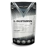 SygLabs Nutrition L-Glutamin Pulver, 1000g