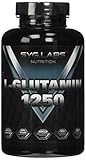 Syglabs Nutrition L-Glutamin 1250 - 120 Kapseln a 1250 mg Glutamin