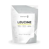 Leucin Pur 300g