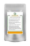 L-Lysin Pulver - Aminosäure Lysin HCL Lysine 100% 500g
