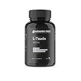 L-Taurin - 2250 mg pro Dosis - 100 Kapseln - Schlüssel-Aminosäure