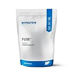 MyProtein Fuse 750g Berry Blast - Aminosäuren Kreatin, Glutamin, Taurin, BCAAs