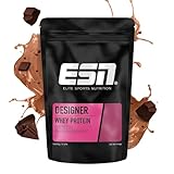 ESN Designer Whey Protein Pro Series, Chocolate, 1000g