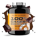 Scitec Nutrition Casein Complex Belgian Chocolate, 2350g