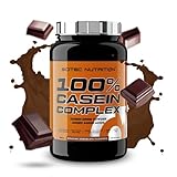 Scitec Nutrition Casein Complex Belgian Chocolate, 920g