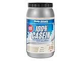 Body Attack 100% Casein Protein - 900g Chocolate Cream