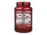 Scitec Nutrition 100% HYDROLYZED BEEF ISOLATE - Almond Chcolate - 900g